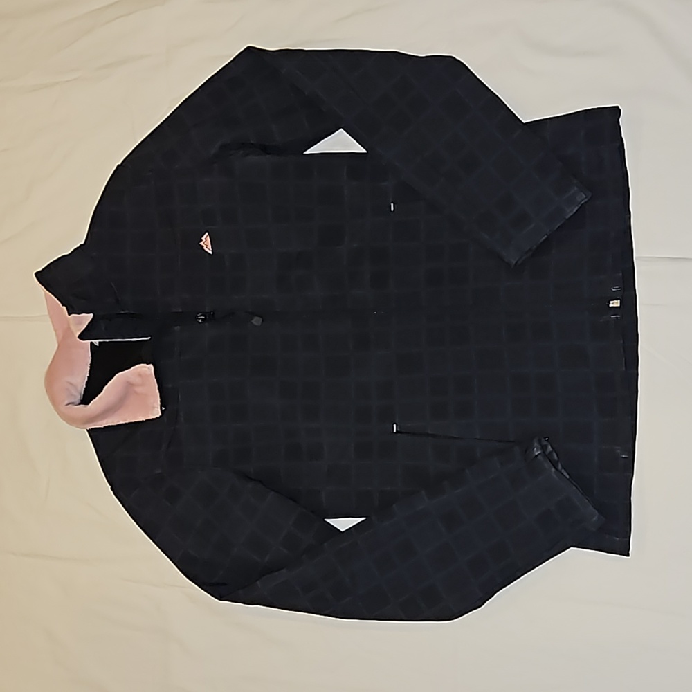 Snozu Navy light jacket